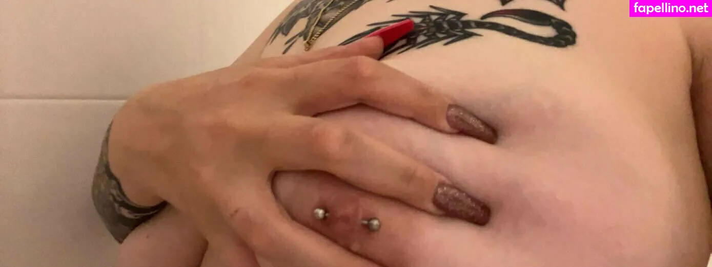 cottonwood_art, rippingthroughflesh Nude Leaked OnlyFans Photo #28isoGZJ1e