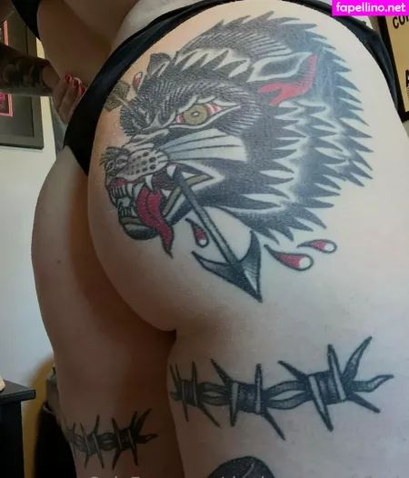 Rippingthroughflesh OnlyFans Thumbnail #HvKcKKr3tP