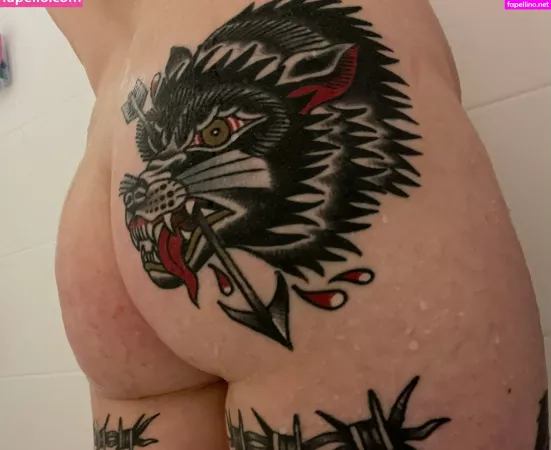 Rippingthroughflesh OnlyFans Thumbnail #JFpCNRY1Dz