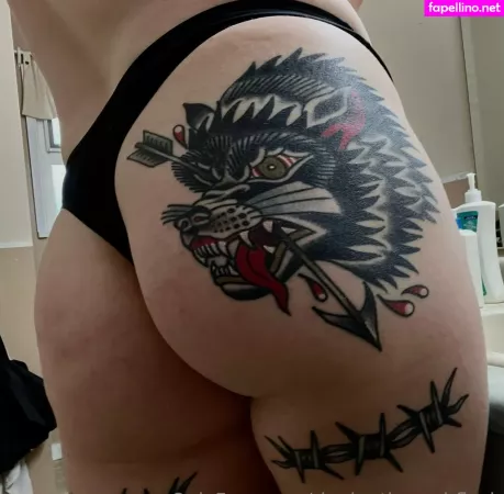 Rippingthroughflesh OnlyFans Thumbnail #yFfFbX8fTF