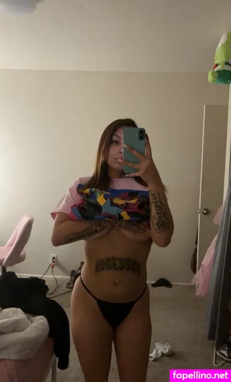 Rippnhitzz OnlyFans Thumbnail #slgGRoeAqQ