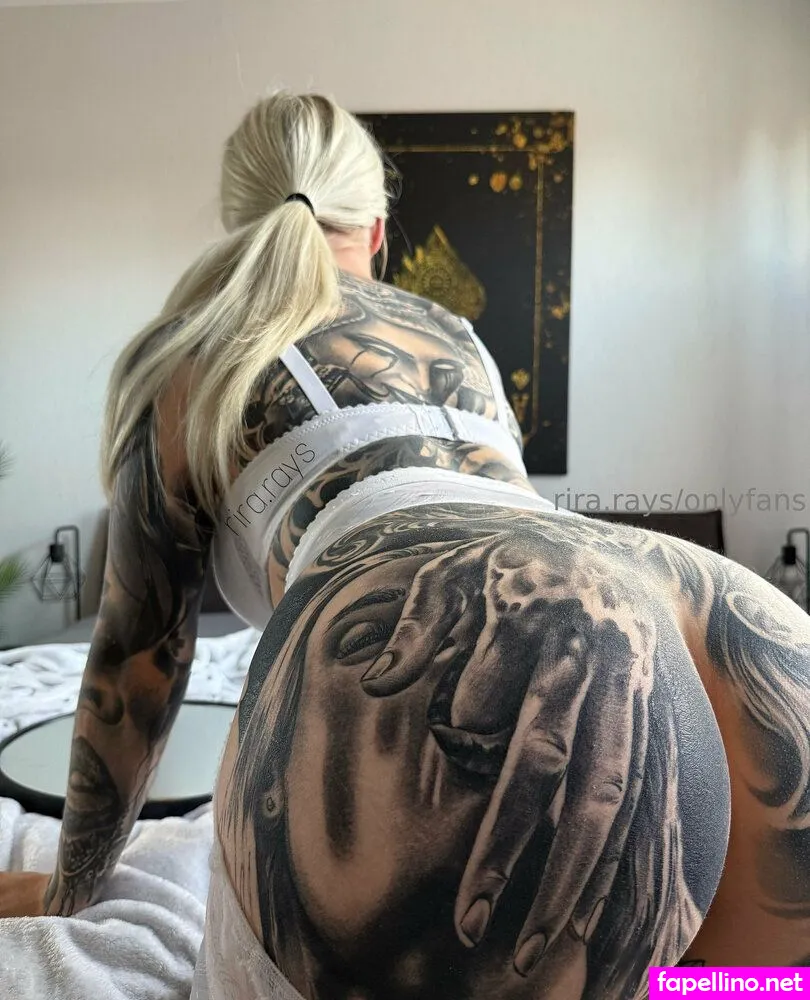 rirafree Nude Leaked OnlyFans Photo #3jbkUpaBo9