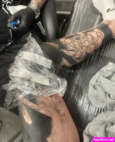 Rirafree OnlyFans Thumbnail #T3VHLk16AM