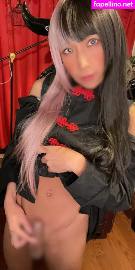 Riremagic OnlyFans Thumbnail #GbzR92RzQZ