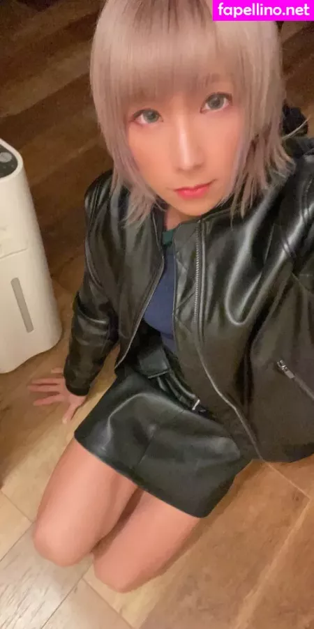 Riremagic OnlyFans Thumbnail #STUy5esICv