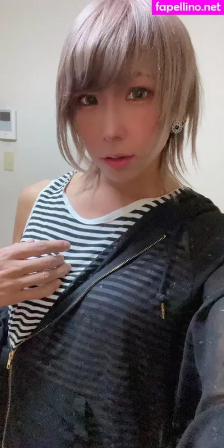 Riremagic OnlyFans Thumbnail #zXOFE7VbzR