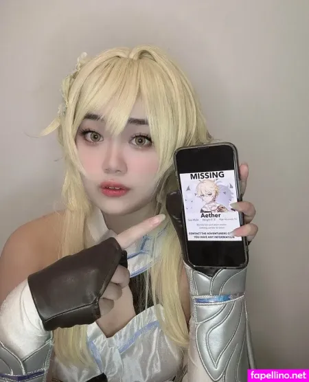 Riri Lewds OnlyFans Thumbnail #Aho3PQekxq