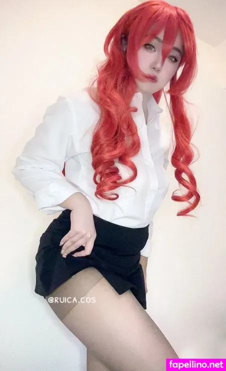 Riri Lewds Main Profile Photo