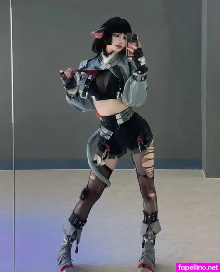 Riri Thisway OnlyFans Thumbnail #0aPBgZthpw