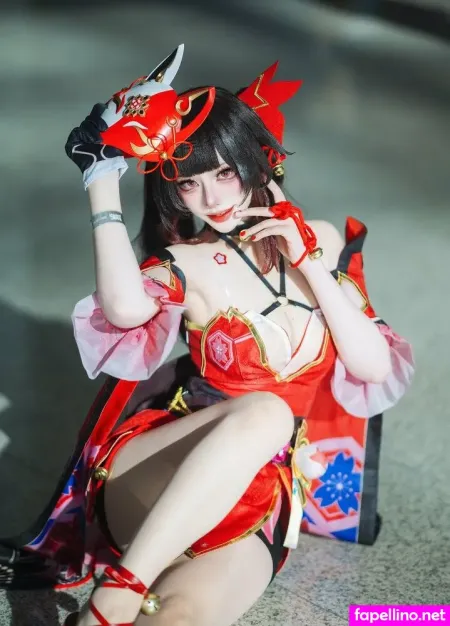 Riri Thisway OnlyFans Thumbnail #0rU8UHUgIg