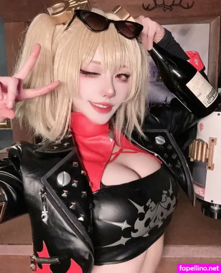 Riri Thisway OnlyFans Thumbnail #6STvPqsnCJ