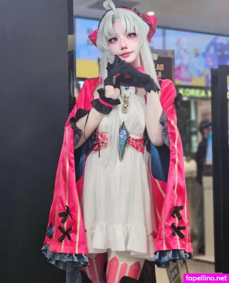 Riri Thisway Main Profile Photo