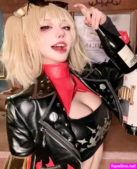 Riri Thisway OnlyFans Thumbnail #FsFQe7GdkX