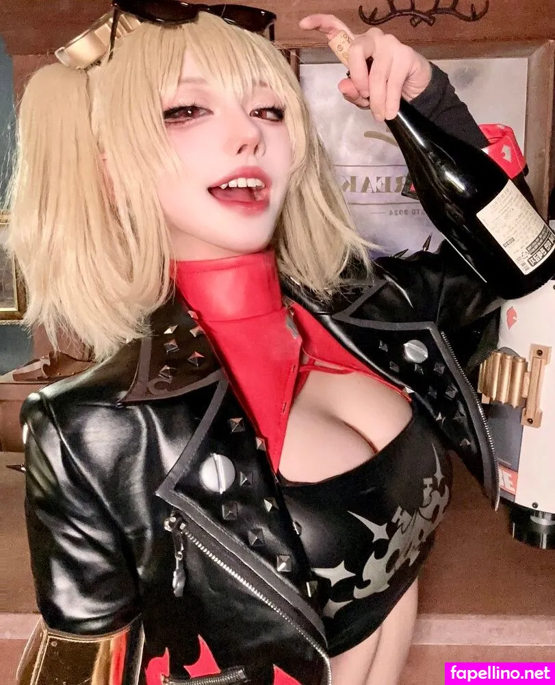 riri_thisway Nude Leaked OnlyFans Photo #FsFQe7GdkX