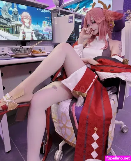 Riri Thisway OnlyFans Thumbnail #H3RRWvAwV0