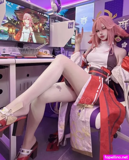 Riri Thisway OnlyFans Thumbnail #HvJz6W0C8Q