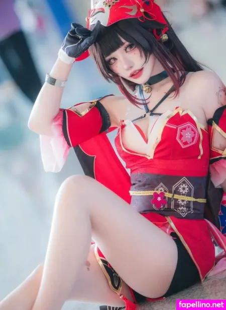 Riri Thisway OnlyFans Thumbnail #IR1h3qrU4D