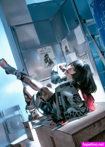 Riri Thisway OnlyFans Thumbnail #LH6WEzYX5M