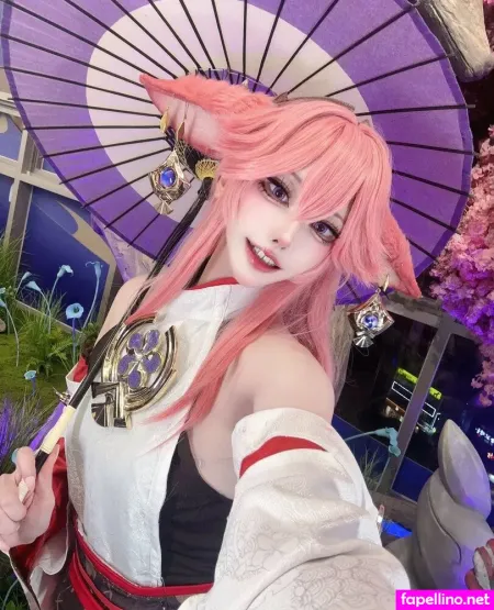 Riri Thisway OnlyFans Thumbnail #MCqILW3aYl