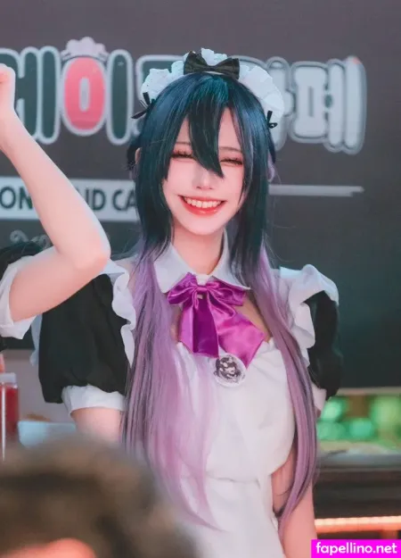 Riri Thisway OnlyFans Thumbnail #QDOGVfwOmh