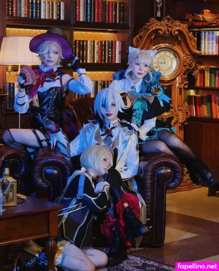 Riri Thisway OnlyFans Thumbnail #Wq3XKptiEZ