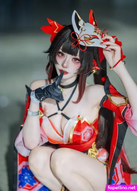 Riri Thisway OnlyFans Thumbnail #XEitV3TKyp