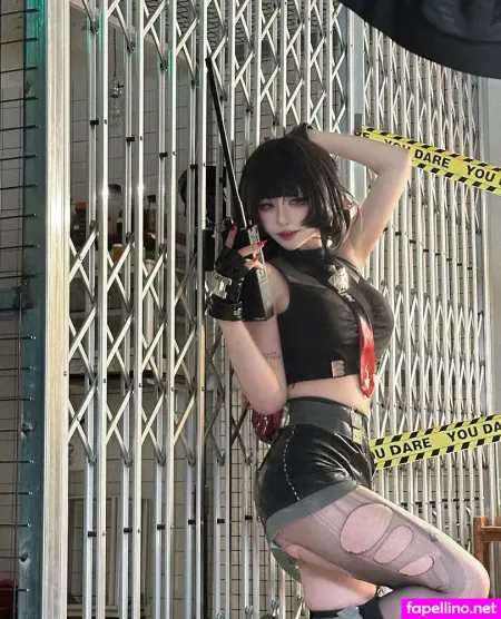 Riri Thisway OnlyFans Thumbnail #XmKTUla067