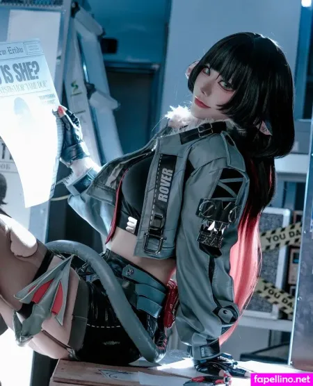 Riri Thisway OnlyFans Thumbnail #gBA6pwJ7NX