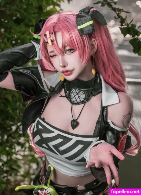 Riri Thisway OnlyFans Thumbnail #gYdAscymCj