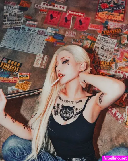 Riri Thisway OnlyFans Thumbnail #jRknWjaef2