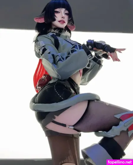 Riri Thisway OnlyFans Thumbnail #llHKk21j9V