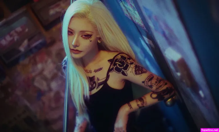 Riri Thisway OnlyFans Thumbnail #oxEkq0dWNc