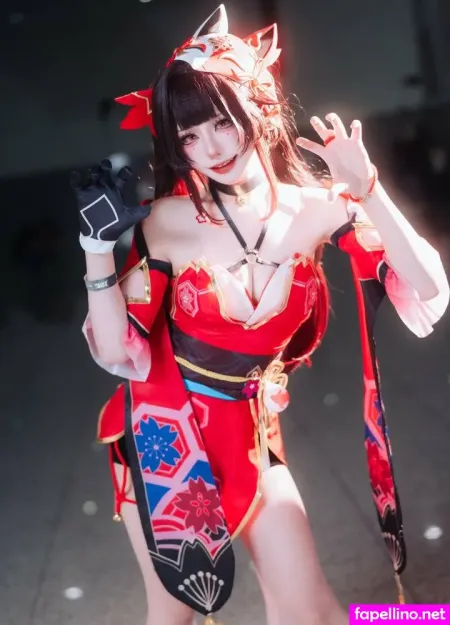 Riri Thisway OnlyFans Thumbnail #toIKifbXCs