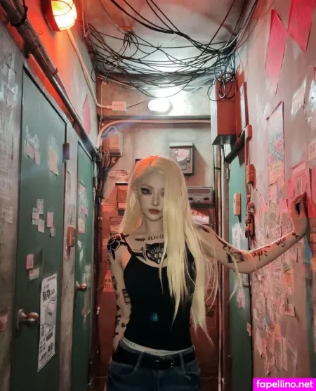 Riri Thisway OnlyFans Thumbnail #uM2VcfROll