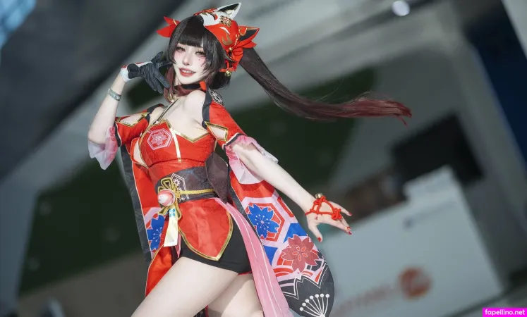 Riri Thisway OnlyFans Thumbnail #vNXsuvZavo