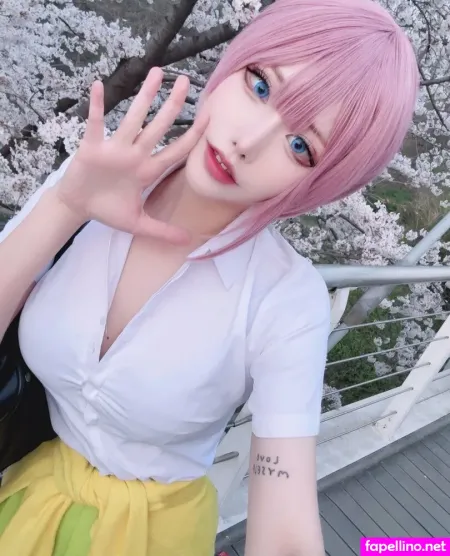 Riri Thisway OnlyFans Thumbnail #xuPv1j8SVN