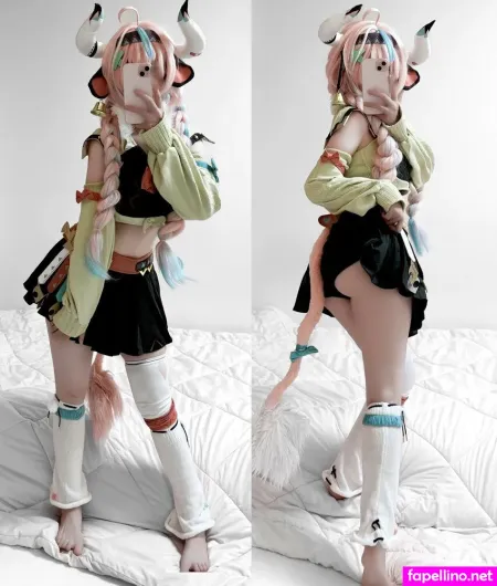 Riria OnlyFans Thumbnail #CNOON0W0Uk