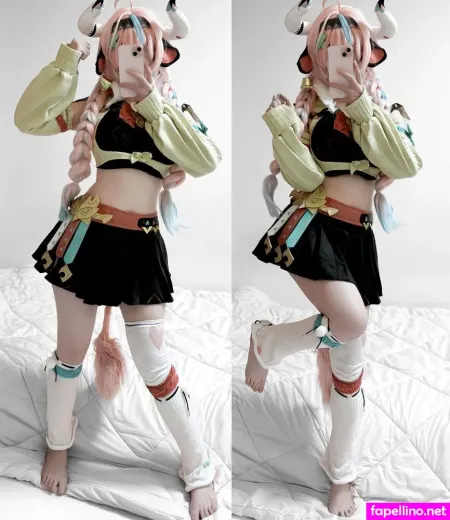 Riria OnlyFans Thumbnail #c6WNksXwoo