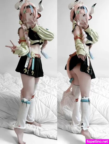 Riria OnlyFans Thumbnail #cz6C7UODkc