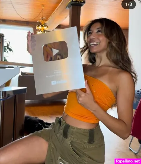 Riribibi Riri Bichri OnlyFans Thumbnail #cYwdnbESMa