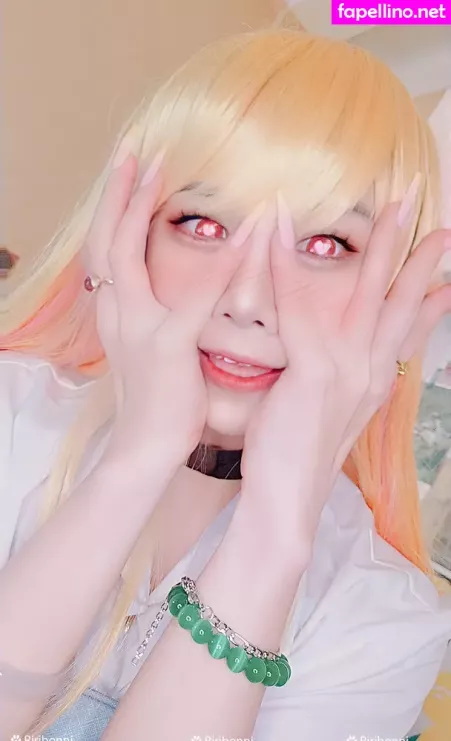 Ririboni OnlyFans Thumbnail #VxaWB9QxcV