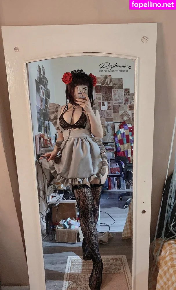 Riribonni, riribonn Nude Leaked OnlyFans Photo #4r10fpMcNL