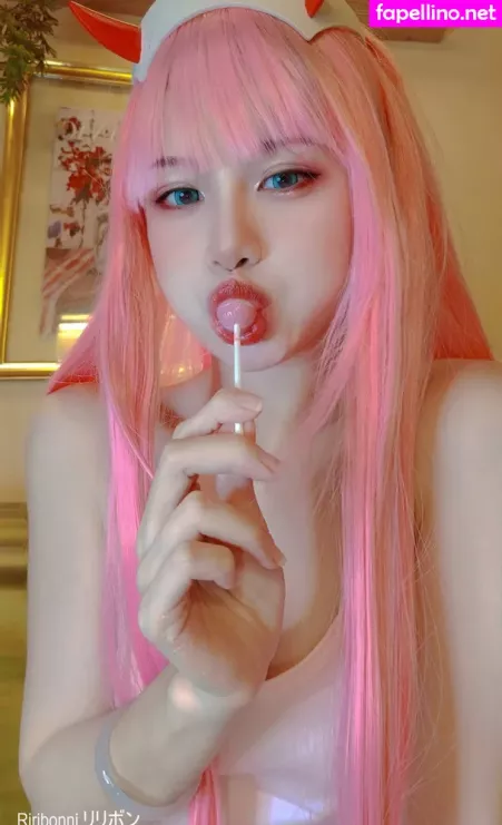 Riribonni OnlyFans Thumbnail #8QyqEV70CY