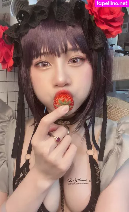 Riribonni OnlyFans Thumbnail #DRDJJ329ht