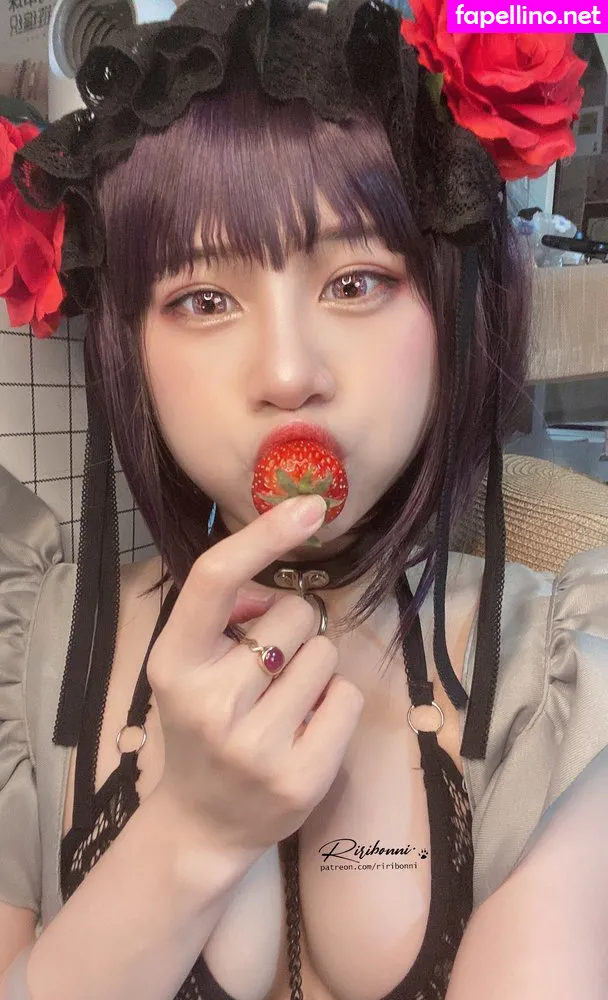 Riribonni, riribonn Nude Leaked OnlyFans Photo #DRDJJ329ht