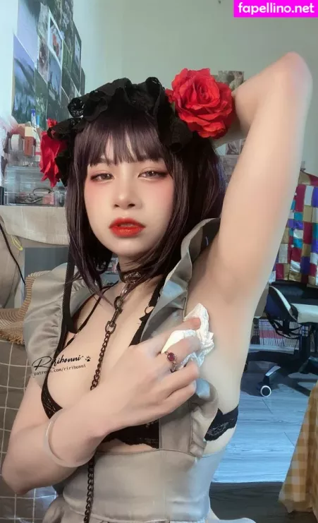 Riribonni OnlyFans Thumbnail #TC7yMgXPEJ