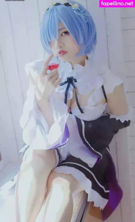 Riribonni OnlyFans Thumbnail #ahuPYT2C33