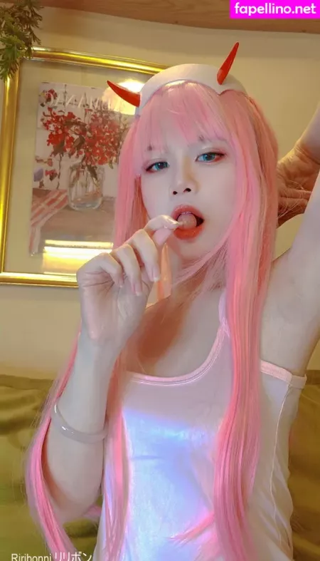 Riribonni OnlyFans Thumbnail #jbRhqNS59z