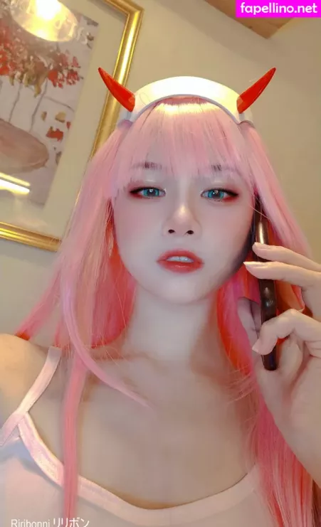 Riribonni OnlyFans Thumbnail #vuwnsuVA5o