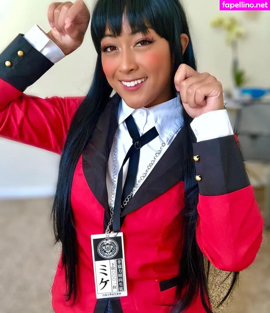 rica.senpai Nude Leaked OnlyFans Photo #Tvmkwcww7b